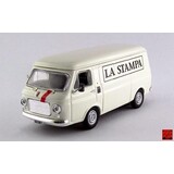 Fiat Fiat 238 Van 'La Stampa' (Newspaper) 1970 - 1:43 - Rio Fiat Fiat 238 Van 'La Stampa' (Newspaper) 1970 - 1:43 - Rio