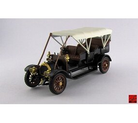 Fiat Fiat 60CV Torpedo Top Closed 1905 - 1:43 - Rio Fiat Fiat 60CV Torpedo Top Closed 1905 - 1:43 - Rio