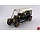 Fiat 60CV Torpedo Top Closed 1905 - 1:43 - Rio