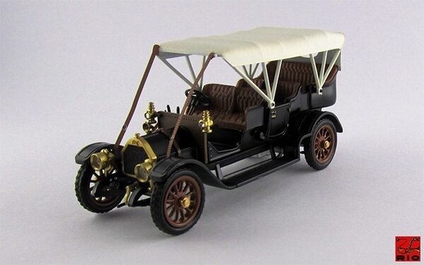 Fiat Fiat 60CV Torpedo Top Closed 1905 - 1:43 - Rio