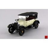 Fiat Fiat 501 Sport  Cabriolet Closed 1919 - 1:43 - Rio Fiat Fiat 501 Sport  Cabriolet Closed 1919 - 1:43 - Rio