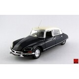 Citroen Citroen DS 21 Personal Car Marco Grassini 1970 - 1:43 - Rio Citroen Citroen DS 21 Personal Car Marco Grassini 1970 - 1:43 - Rio