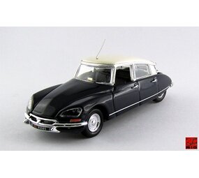 Citroen Citroen DS 21 Personal Car Marco Grassini 1970 - 1:43 - Rio Citroen Citroen DS 21 Personal Car Marco Grassini 1970 - 1:43 - Rio