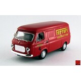 Fiat Fiat 238 Van Ferrari Assistenza Corse 1973 - 1:43 - Rio Fiat Fiat 238 Van Ferrari Assistenza Corse 1973 - 1:43 - Rio