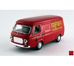Fiat Fiat 238 Van Ferrari Assistenza Corse 1973 - 1:43 - Rio Fiat Fiat 238 Van Ferrari Assistenza Corse 1973 - 1:43 - Rio