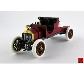 Itala Itala Grand Prix 1906 - 1:43 - Rio Itala Itala Grand Prix 1906 - 1:43 - Rio