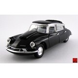 Citroen Citroen DS19 6 Cylinders 1960 - 1:43 - Rio Citroen Citroen DS19 6 Cylinders 1960 - 1:43 - Rio