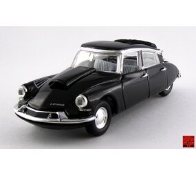 Citroen Citroen DS19 6 Cylinders 1960 - 1:43 - Rio Citroen Citroen DS19 6 Cylinders 1960 - 1:43 - Rio