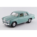 Alfa Romeo Alfa Romeo Giulietta Berlina 1955 - 1:43 - Rio Alfa Romeo Alfa Romeo Giulietta Berlina 1955 - 1:43 - Rio