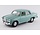 Alfa Romeo Giulietta Berlina 1955 - 1:43 - Rio