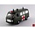 Fiat 238 Italian Military Ambulance - 1:43 - Rio