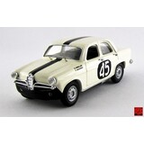 Alfa Romeo Alfa Romeo Giulietta TI  #45 Rally Tour de France 1959 - 1:43 - Rio Alfa Romeo Alfa Romeo Giulietta TI  #45 Rally Tour de France 1959 - 1:43 - Rio