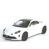 Alpine Alpine A110S - 1:18 - Norev Alpine Alpine A110S - 1:18 - Norev