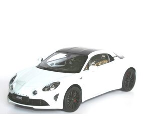 Alpine Alpine A110S - 1:18 - Norev Alpine Alpine A110S - 1:18 - Norev