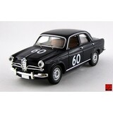 Alfa Romeo Alfa Romeo Giulietta Berlina TI #60 Rally Dolomiti 1961 - 1:43 - Rio Alfa Romeo Alfa Romeo Giulietta Berlina TI #60 Rally Dolomiti 1961 - 1:43 - Rio