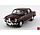 Alfa Romeo Giulietta Berlina Museum Police of Rome 1955 - 1:43 - Rio