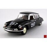 Citroen Citroen DS 19 #257 Mille Miglia (Italy) 1957 - 1:43 - Rio Citroen Citroen DS 19 #257 Mille Miglia (Italy) 1957 - 1:43 - Rio