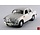 Alfa Romeo Giulietta Berlina Museum Police of Rome 1955 - 1:43 - Rio