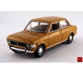 Fiat Fiat 128 2-Door 1969 - 1:43 - Rio Fiat Fiat 128 2-Door 1969 - 1:43 - Rio