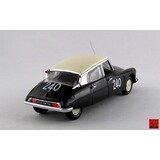 Citroen Citroen DS 19 #240 Mille Miglia (Italy) 1957 - 1:43 - Rio Citroen Citroen DS 19 #240 Mille Miglia (Italy) 1957 - 1:43 - Rio