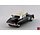 Citroen DS 19 #240 Mille Miglia (Italy) 1957 - 1:43 - Rio