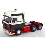 Daf DAF 3600 Space Cab (+ Stobart decals) - 1:18 - Road Kings Daf DAF 3600 Space Cab (+ Stobart decals) - 1:18 - Road Kings