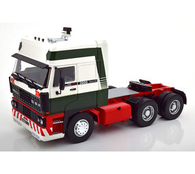 Daf DAF 3600 Space Cab (+ Stobart decals) - 1:18 - Road Kings Daf DAF 3600 Space Cab (+ Stobart decals) - 1:18 - Road Kings