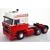 Daf DAF 3600 Space Cab - 1:18 - Road Kings Daf DAF 3600 Space Cab - 1:18 - Road Kings