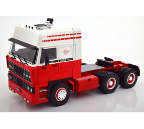 Daf DAF 3600 Space Cab - 1:18 - Road Kings Daf DAF 3600 Space Cab - 1:18 - Road Kings
