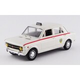 Fiat Fiat 128 4-Door Taxi City of Milan 1972 - 1:43 - Rio Fiat Fiat 128 4-Door Taxi City of Milan 1972 - 1:43 - Rio