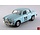 Alfa Romeo Giulietta #33 Rally Tour De France 1958 - 1:43 - Rio
