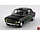 Fiat 128 4-Door Taxi City of Milan 1969 - 1:43 - Rio