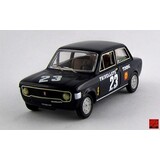 Fiat Fiat 128 2-Door #23 TrivellatoTuning Monza (Italy) 1970 - 1:43 - Rio Fiat Fiat 128 2-Door #23 TrivellatoTuning Monza (Italy) 1970 - 1:43 - Rio