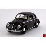 Volkswagen Volkswagen Beetle Maggiolino 1200 De Luxe 1953 - 1:43 - Rio Volkswagen Volkswagen Beetle Maggiolino 1200 De Luxe 1953 - 1:43 - Rio
