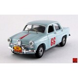 Alfa Romeo Alfa Romeo Giulietta TI  #66 Tour De France 1957 - 1:43 - Rio Alfa Romeo Alfa Romeo Giulietta TI  #66 Tour De France 1957 - 1:43 - Rio