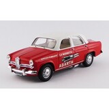 Alfa Romeo Alfa Romeo Giulietta Service Car Marmitte Abarth 1957 - 1:43 - Rio Alfa Romeo Alfa Romeo Giulietta Service Car Marmitte Abarth 1957 - 1:43 - Rio