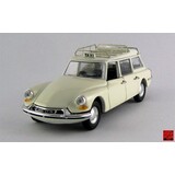 Citroen Citroen ID 19 Break Taxi 1959 - 1:43 - Rio Citroen Citroen ID 19 Break Taxi 1959 - 1:43 - Rio
