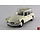 Citroen ID 19 Break Taxi 1959 - 1:43 - Rio