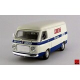 Fiat Fiat 238 Van Fiat Service 1971 - 1:43 - Rio Fiat Fiat 238 Van Fiat Service 1971 - 1:43 - Rio