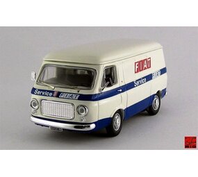 Fiat Fiat 238 Van Fiat Service 1971 - 1:43 - Rio Fiat Fiat 238 Van Fiat Service 1971 - 1:43 - Rio