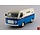 Fiat 238 Van Fiat Abarth River Team 1972 - 1:43 - Rio