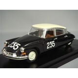 Citroen Citroen DS 19 #235 Mille Miglia (Italy) 1957 - 1:43 - Rio Citroen Citroen DS 19 #235 Mille Miglia (Italy) 1957 - 1:43 - Rio