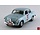 Alfa Romeo Giulietta TI  #3 Rally Monte Carlo 1960 - 1:43 - Rio