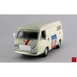Fiat Fiat 238 Van Simca Service 1970 - 1:43 - Rio Fiat Fiat 238 Van Simca Service 1970 - 1:43 - Rio