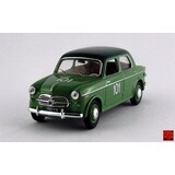 Fiat Fiat 1100/103 T.V. #101 Mille Miglia (Italy) 1954 - 1:43 - Rio Fiat Fiat 1100/103 T.V. #101 Mille Miglia (Italy) 1954 - 1:43 - Rio
