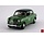 Fiat 1100/103 T.V. #101 Mille Miglia (Italy) 1954 - 1:43 - Rio