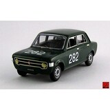 Fiat Fiat 128 #282 Rally Trento-Bondone (Italy) 1969 - 1:43 - Rio Fiat Fiat 128 #282 Rally Trento-Bondone (Italy) 1969 - 1:43 - Rio