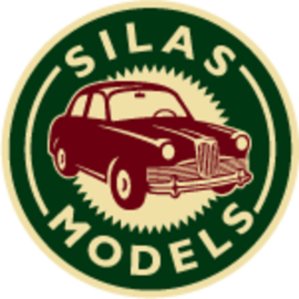 Alfa Romeo Alfa Romeo Spider 4a Serie 'Ultima' 1990 - 1:43 - Silas Models Alfa Romeo Alfa Romeo Spider 4a Serie 'Ultima' 1990 - 1:43 - Silas Models