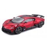 Bugatti Bugatti Divo - 1:18 - Bburago Bugatti Bugatti Divo - 1:18 - Bburago