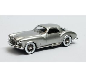 DeSoto DeSoto Adventurer 1 Ghia 1953 - 1:43 - Matrix Scale Models DeSoto DeSoto Adventurer 1 Ghia 1953 - 1:43 - Matrix Scale Models